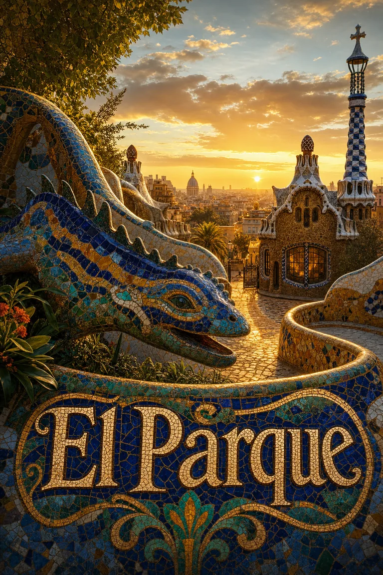 El Parque