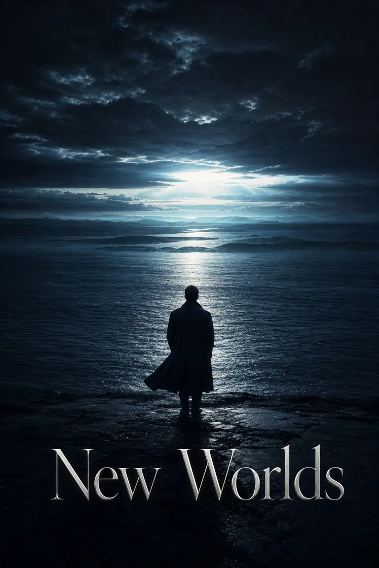 New Worlds