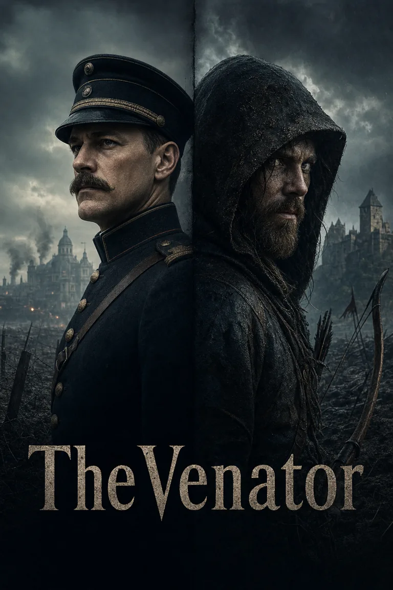 The Venator